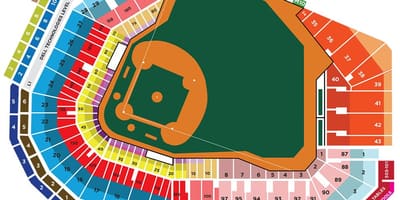 ਨਕਸ਼ਾ ਦੇ Fenway ਪਾਰਕ